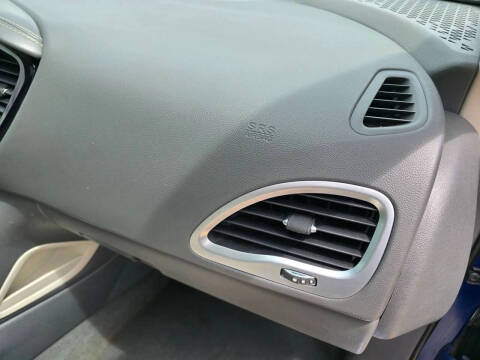 2013 Dodge Dart Limited