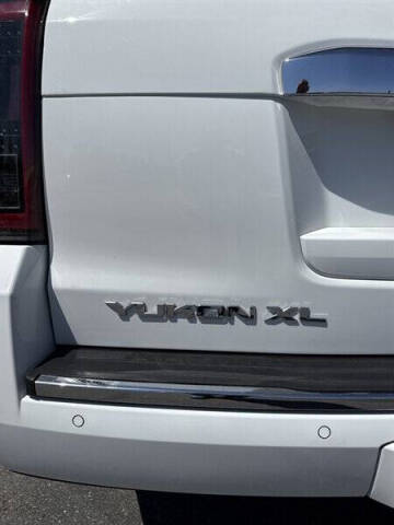 2015 GMC Yukon XL Denali