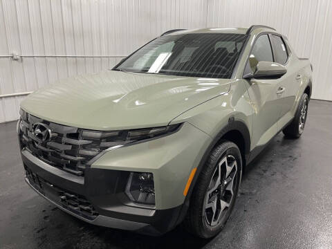 2023 Hyundai Santa Cruz for sale at Elhart Automotive Campus in Holland MI