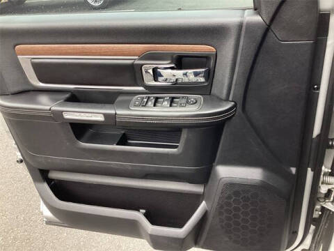 2013 RAM 3500 Laramie