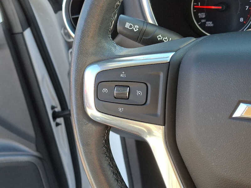 2019 Chevrolet Blazer LT