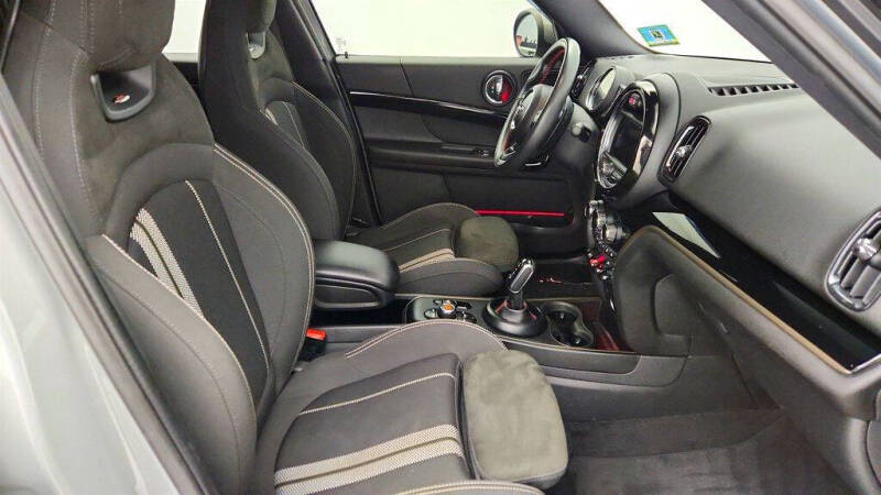 2020 MINI Countryman John Cooper Works ALL4