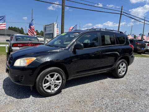 2011 Toyota RAV4