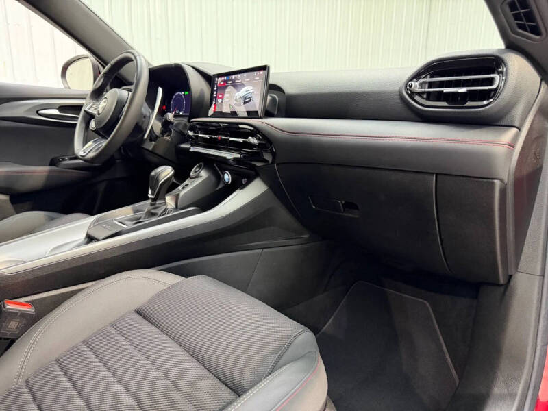 2024 Dodge Hornet R/T