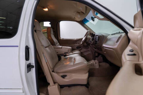 1998 Ford F-150