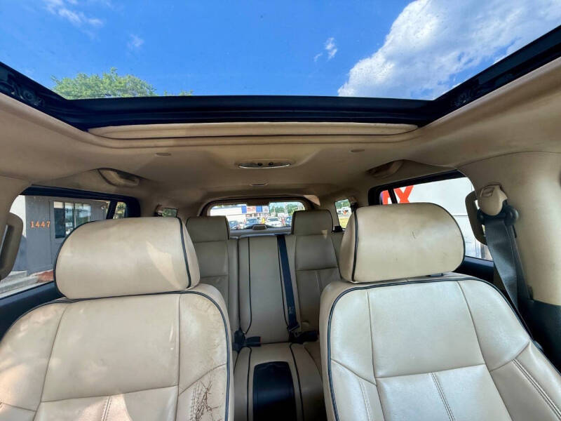 2006 HUMMER H3