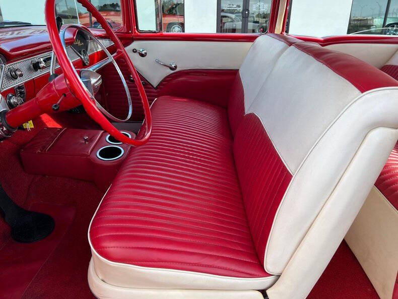 1955 Chevrolet Bel Air