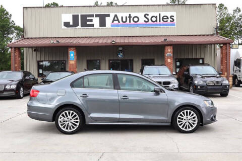 2013 Volkswagen Jetta