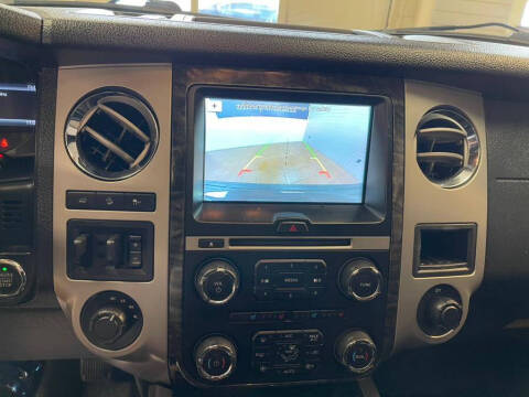 2016 Ford Expedition Limited