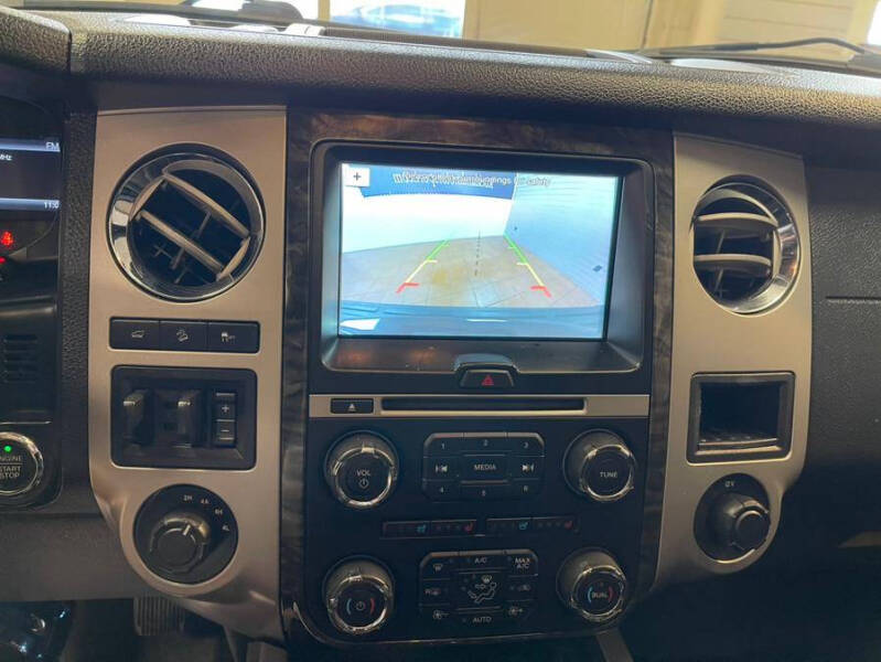 2016 Ford Expedition Limited