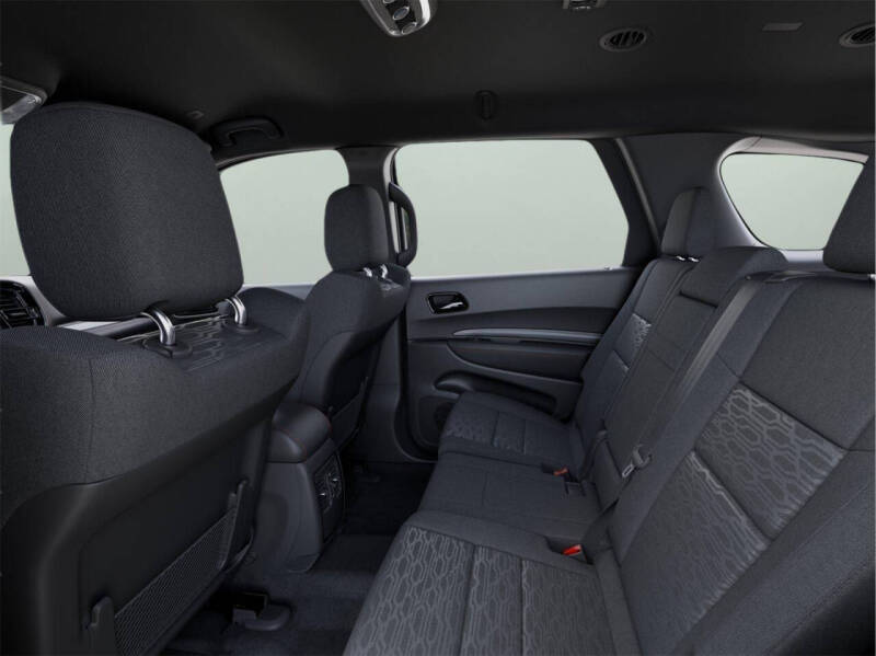 2025 Dodge Durango R/T
