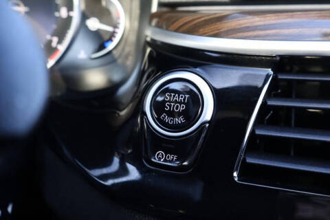 2019 BMW 5 Series 530i