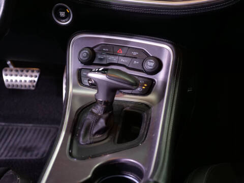 2020 Dodge Challenger R/T