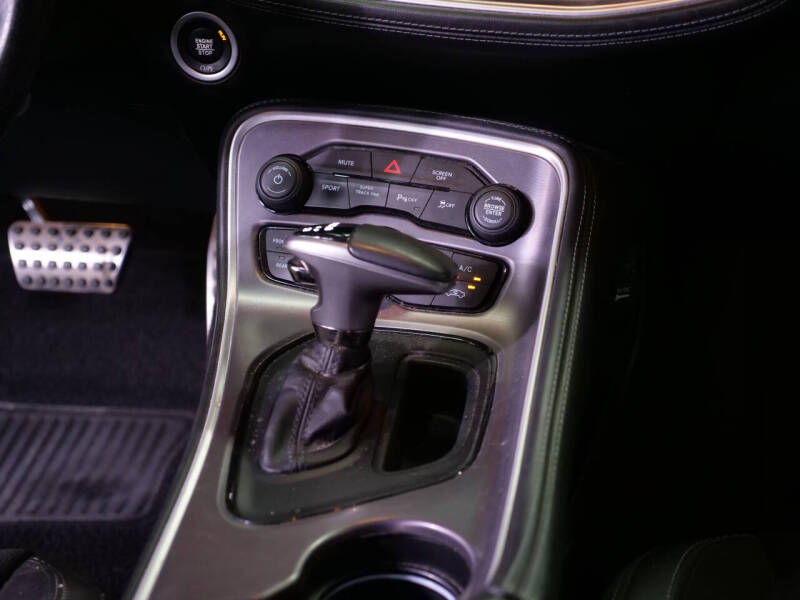 2020 Dodge Challenger R/T