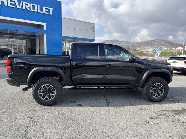 2024 Chevrolet Colorado for sale at Mid-State Pre-Owned in Beckley, WV