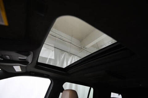 2020 Cadillac Escalade Platinum