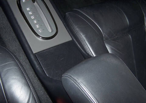 2000 Cadillac Eldorado ESC