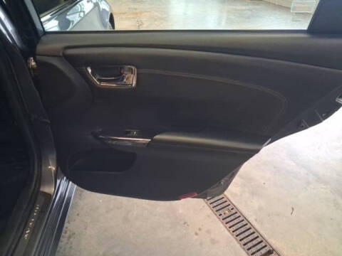 2015 Toyota Avalon XLE