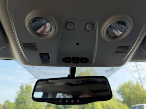 2012 GMC Acadia SLT-1
