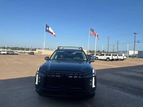 2023 Hyundai Palisade XRT