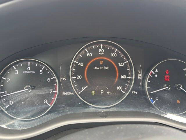 2024 Mazda CX-30 2.5 S