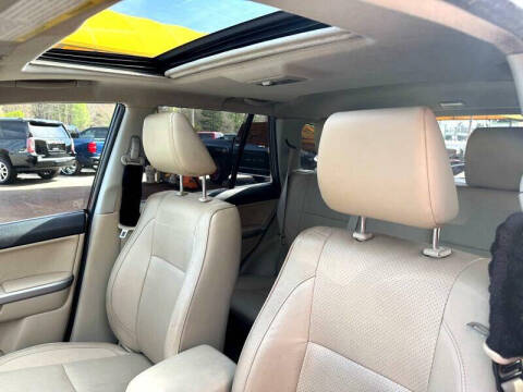 2013 Suzuki Grand Vitara Limited