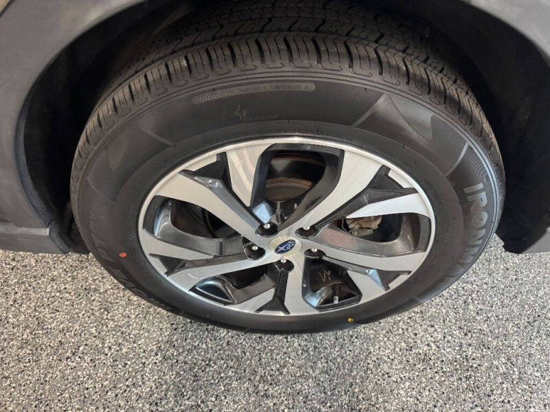 2021 Subaru Outback Touring XT