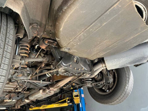 1997 Bentley Brooklands