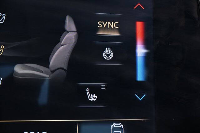 2025 Infiniti QX80 Pure