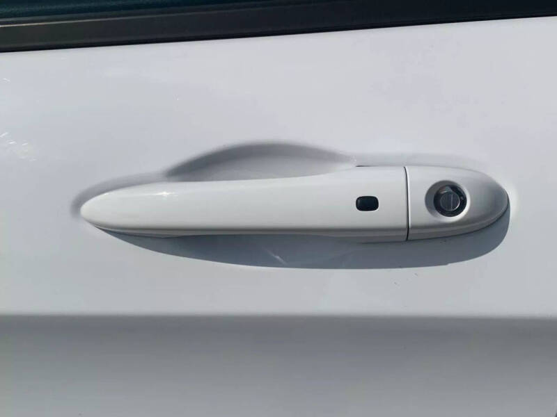 2020 Jeep Cherokee High Altitude