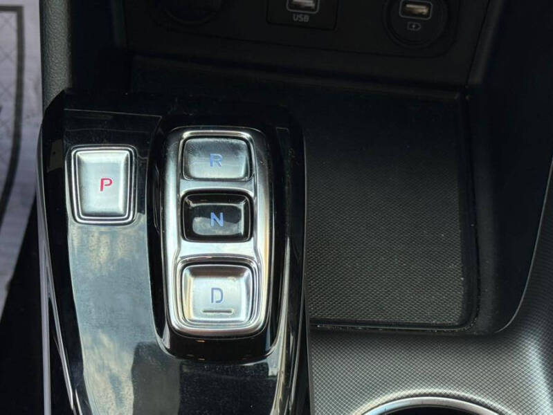 2020 Hyundai Sonata SE