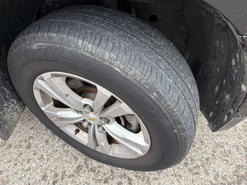 2011 Chevrolet Equinox LT