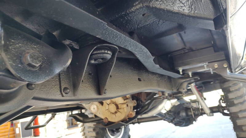 1984 Chevrolet Blazer