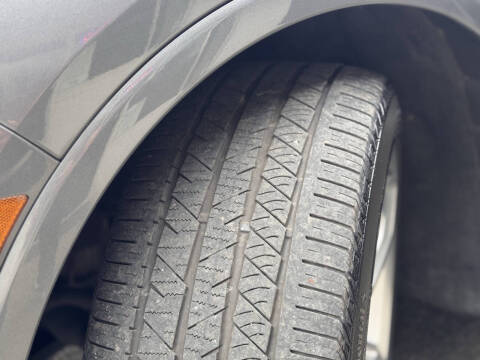 2019 Audi Q7 quattro Prestige 55 TFSI