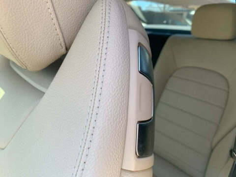 2017 Mercedes-Benz C-Class C 300