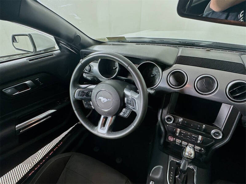 2018 Ford Mustang GT