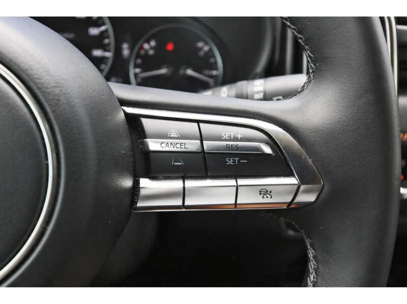 2025 Mazda CX-50 2.5 S Premium Plus