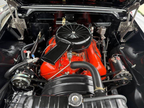 1958 Chevrolet Impala