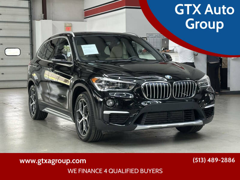 2016 BMW X1 xDrive28i