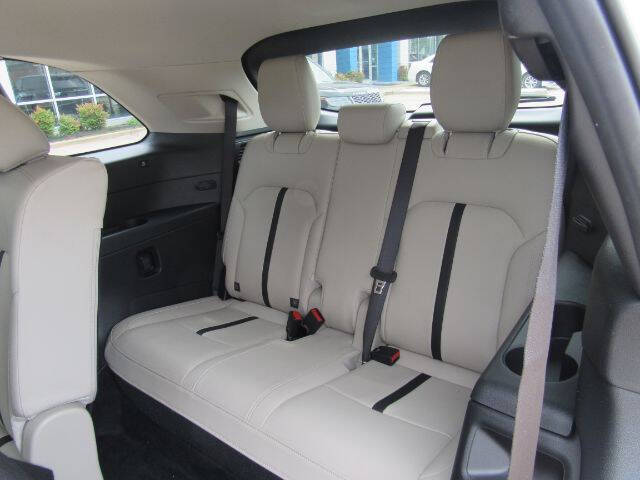 2024 Mazda CX-90 Plug-in Hybrid Preferred