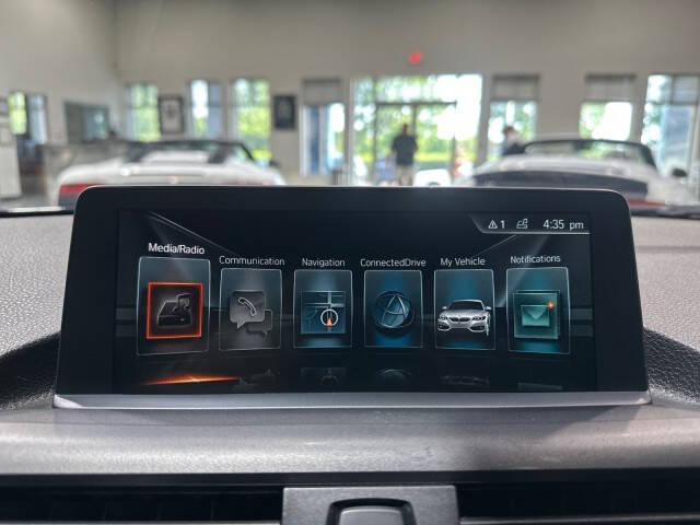 2017 BMW M2