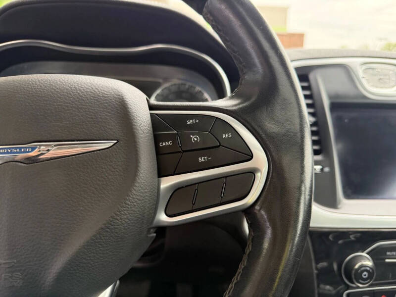 2020 Chrysler 300 Limited