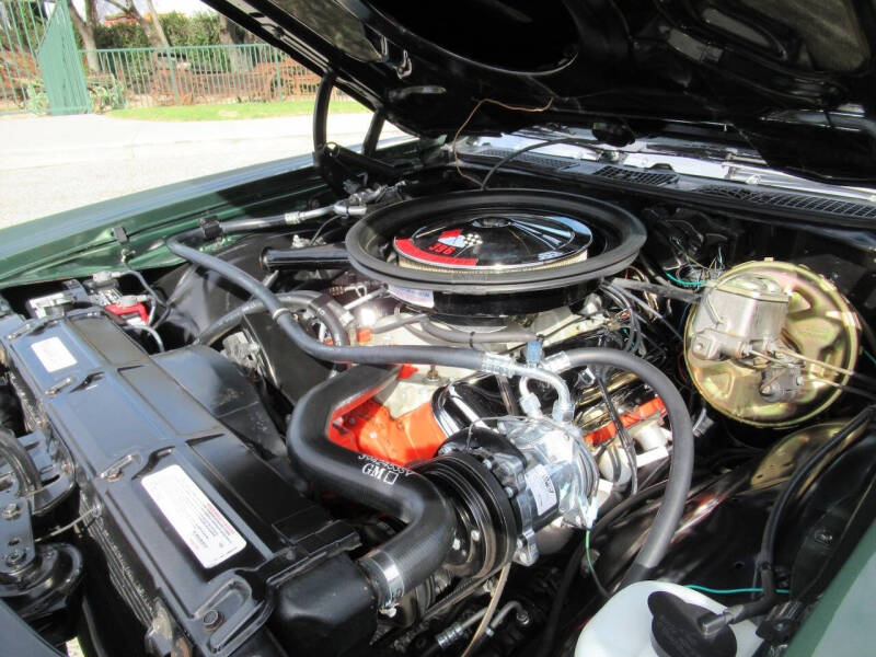 1970 Chevrolet El Camino