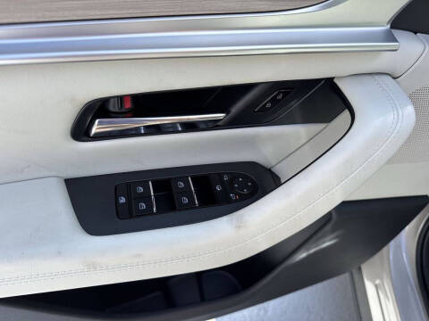 2026 Mazda CX-90 3.3 Turbo Premium Plus
