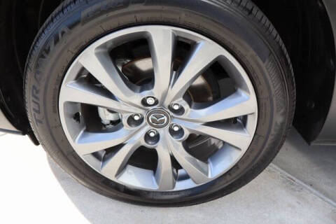 2025 Mazda CX-30 2.5 S Preferred