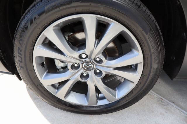 2025 Mazda CX-30 2.5 S Preferred