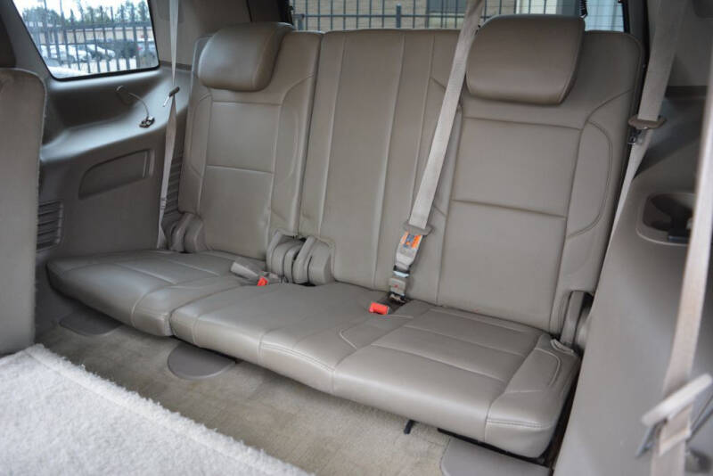 2015 Chevrolet Tahoe LT - Photo 19