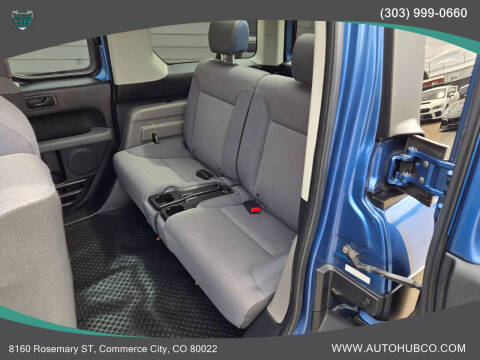 2007 Honda Element LX