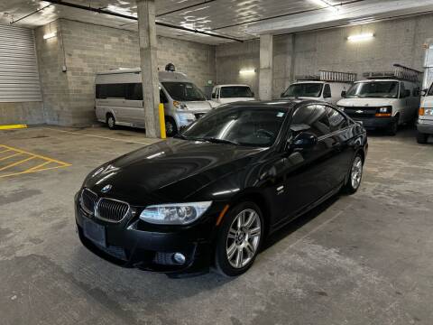 2012 BMW 3 Series for sale at Wild West Cars & Trucks in Seattle WA