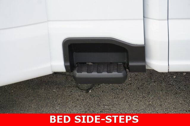 2026 Ford F-350 Super Duty XL